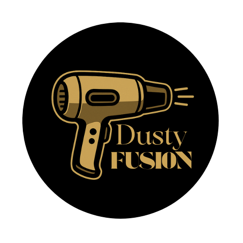 Dusty Fusion